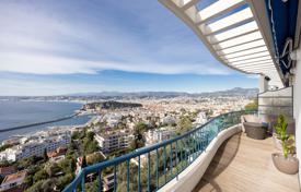 4 odalılar daire 126 m² Nice'te, Fransa. 2,150,000 €