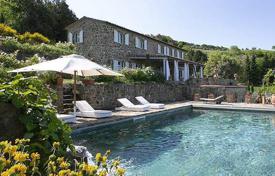 Villa – Montalcino, Toskana, İtalya. 2,500,000 €