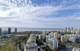 5 odalılar daire 150 m² Aşdot'ta, İsrail. $1,656,000