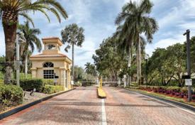 Şehir içinde müstakil ev – Boynton Beach, Florida, Amerika Birleşik Devletleri. $650,000