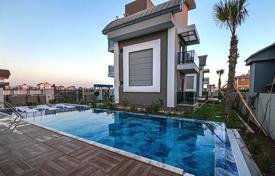4 odalılar villa 250 m² Kadriye'de, Türkiye. 48,587,000 TRY