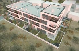 3 odalılar yeni binada daireler 119 m² Stinjan'da, Hırvatistan. 413,000 €