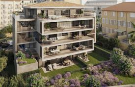 4 odalılar daire 76 m² Cannes'da, Fransa. Min.400,000 €