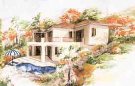 Villa – Tsada, Baf, Kıbrıs. 987,000 €