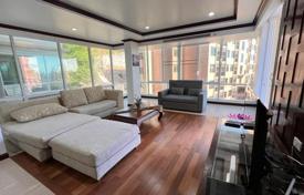 2 odalılar kondominyumda daireler 155 m² Mueang Phuket'da, Tayland. $232,000
