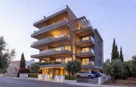 2 odalılar daire 102 m² Strovolos'da, Kıbrıs. 372,000 €