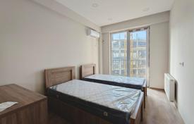 3 odalılar daire 88 m² Krtsanisi Street'da, Gürcistan. $140,000
