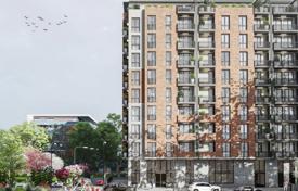 1 odalılar daire 62 m² Vake-Saburtalo'da, Gürcistan. $123,000