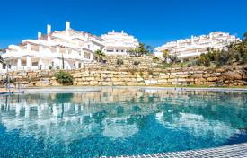2 odalılar daire 121 m² Marbella'da, İspanya. 510,000 €