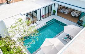 5 odalılar villa 484 m² Choeng Thale'de, Tayland. $1,070,000