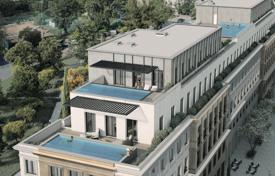 1 odalılar daire 61 m² Tivat city'da, Karadağ. 635,000 €
