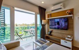 1 odalılar kondominyumda daireler 45 m² Phuket Town'da, Tayland. $188,000