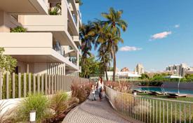 2 odalılar daire 85 m² Calpe'de, İspanya. 360,000 €