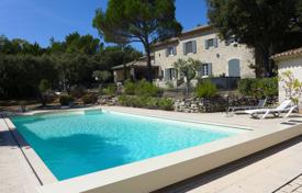 5 odalılar yazlık ev Drôme'de, Fransa. 4,700 € haftalık