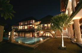 Villa – Badung, Endonezya. 5,200 € haftalık