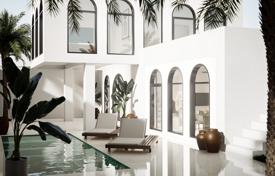 2 odalılar villa 74 m² South Kuta'da, Endonezya. $354,000