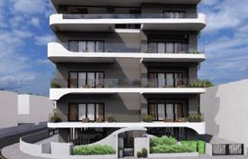 3 odalılar çatı dairesi 250 m² Neapolis'da, Kıbrıs. 1,150,000 €