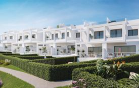 6 odalılar villa 127 m² Manilva'da, İspanya. 595,000 €