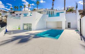3 odalılar villa 140 m² Costa Adeje'de, İspanya. 1,350,000 €