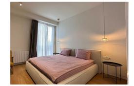 2 odalılar daire 77 m² Vake-Saburtalo'da, Gürcistan. $186,000