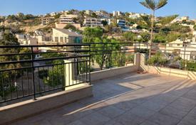 3 odalılar çatı dairesi Limasol'da, Kıbrıs. 440,000 €