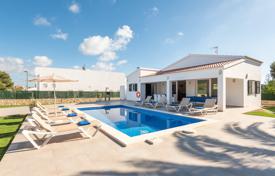 Villa – Menorca, Balear Adaları, İspanya. 4,700 € haftalık