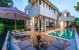 Villa – Miami sahili, Florida, Amerika Birleşik Devletleri. $3,950,000