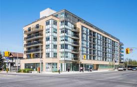 4 odalılar daire Scarborough'da, Kanada. C$755,000