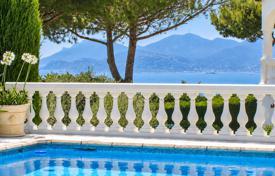 5 odalılar villa 280 m² Cannes'da, Fransa. Price on request