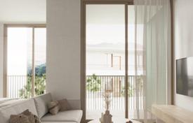 1 odalılar daire 32 m² Ko Samui'de, Tayland. $113,000