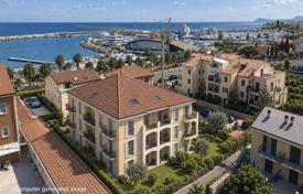 4 odalılar daire 86 m² Liguria'da, İtalya. 470,000 €