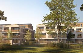 New residential complex with apartments Pays de la Loire'de, Fransa. Min.310,000 €