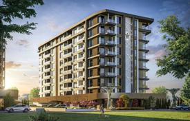2 odalılar daire 72 m² Burgas (city)'da, Bulgaristan. 108,000 €