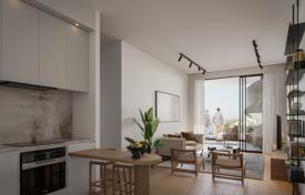 2 odalılar çatı dairesi Limasol'da, Kıbrıs. 459,000 €
