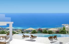 12 odalılar villa Tala'da, Kıbrıs. 11,520,000 €
