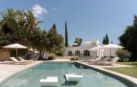 4 odalılar villa 388 m² Marbella'da, İspanya. 3,495,000 €