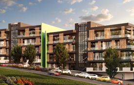 New residential complex with apartments Tbilisi (city)'da, Gürcistan. Min.155,000 €