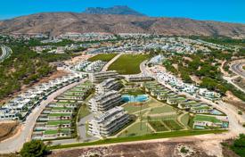 2 odalılar daire 179 m² Finestrat'da, İspanya. 630,000 €