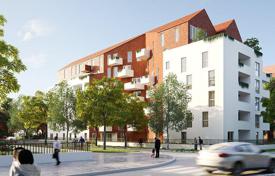 New residential complex with apartments Ile-de-France'de, Fransa. Min.319,000 €