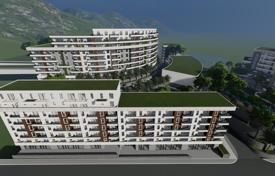 2 odalılar daire 86 m² Bečići'de, Karadağ. 289,000 €