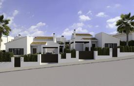 3 odalılar villa 135 m² Algorfa'da, İspanya. 535,000 €