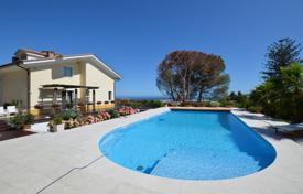 Villa – Sanremo, Liguria, İtalya. 11,700 € haftalık