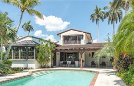 Villa – Fort Lauderdale, Florida, Amerika Birleşik Devletleri. $2,895,000