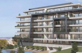 3 odalılar çatı dairesi 187 m² Limasol'da, Kıbrıs. 1,120,000 €