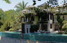 3 odalılar villa 450 m² Kaba-Kaba'da, Endonezya. $1,763,000