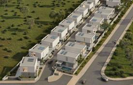3 odalılar yazlık ev 204 m² Geroskipou'da, Kıbrıs. 633,000 €