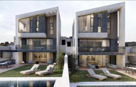 4 odalılar villa 211 m² Pareklisia'da, Kıbrıs. 750,000 €