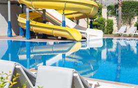 3 odalılar daire 100 m² Alanya'da, Türkiye. 10,828,000 TRY