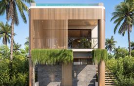 3 odalılar villa 295 m² South Kuta'da, Endonezya. $671,000