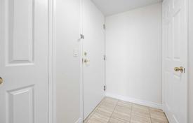 2 odalılar daire Scarborough'da, Kanada. C$735,000